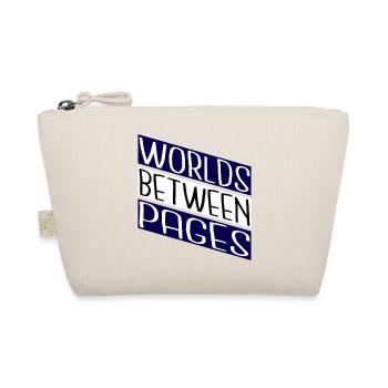 funny sayings escape quotes book reviews - Bio-Täschchen - Natur - Vorne