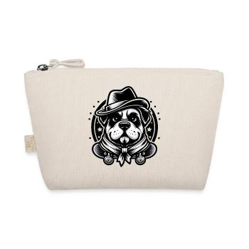 Chien de raie - Trousse biologique - nature - Devant