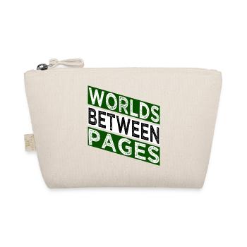 Listes de lecture Geek Communauté littéraire Blague - Trousse biologique - nature - Devant