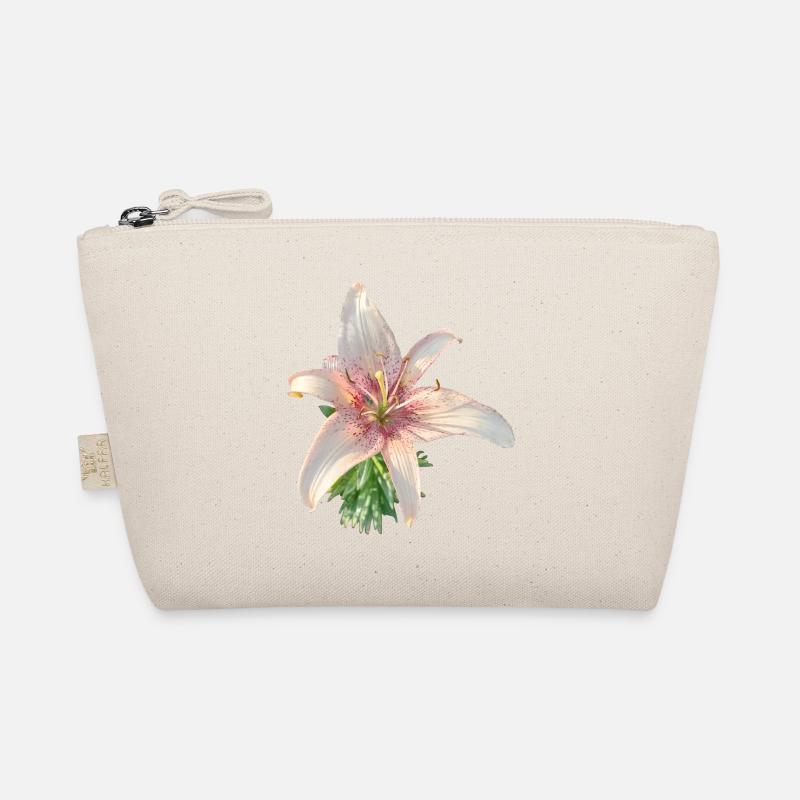 LYS ROSE Trousse biologique
