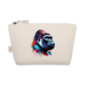 Gorille - Trousse biologique - nature - Devant