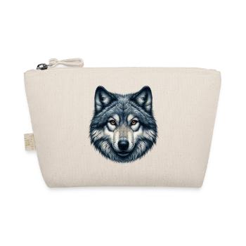 Loup - Trousse biologique - nature - Devant