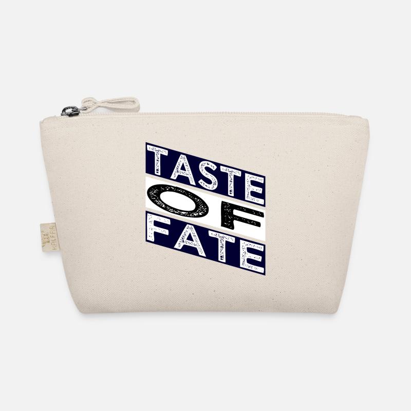 present idea navigating destiny art of cooking Bio-Täschchen