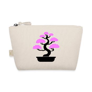 Bonsaï Arbre - Trousse biologique - nature - Devant