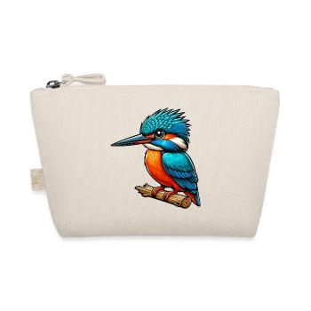 Martin-pêcheur - Trousse biologique - nature - Devant