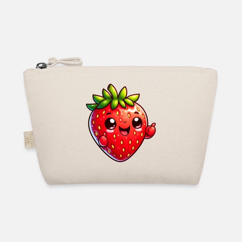 Fraise Fraises Trousse biologique