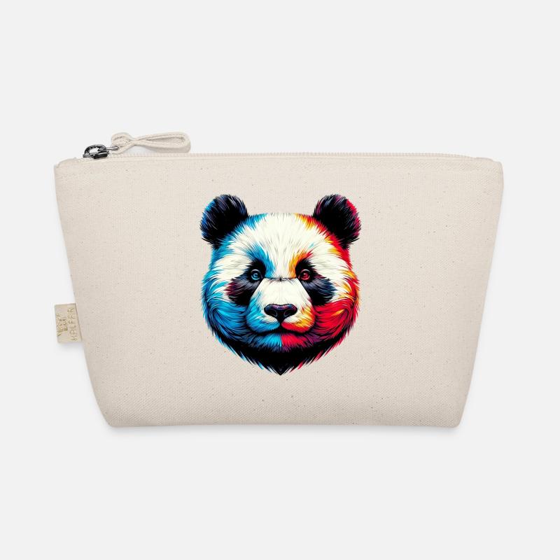 Panda Trousse biologique