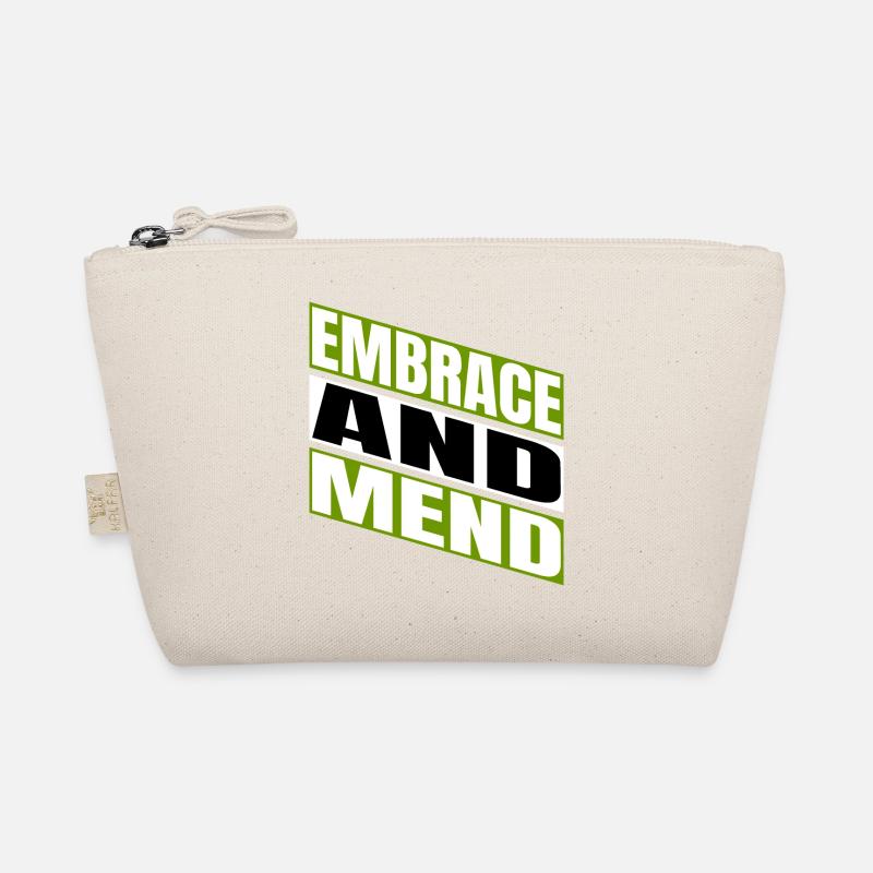 providing support gift idea healing practices geek Bio-Täschchen