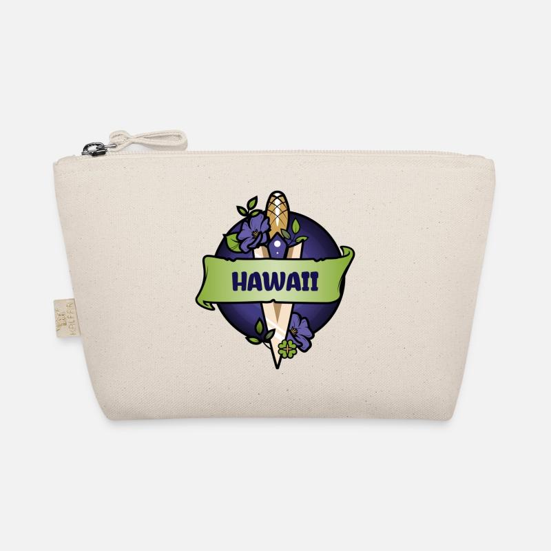 H61 6 Bio-Täschchen