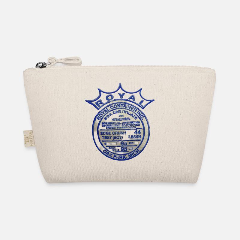 ROYAL Bio-Täschchen