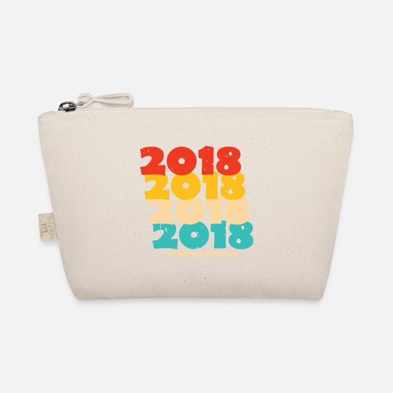 2018 : Edition Limitée - 6e anniversaire Trousse biologique