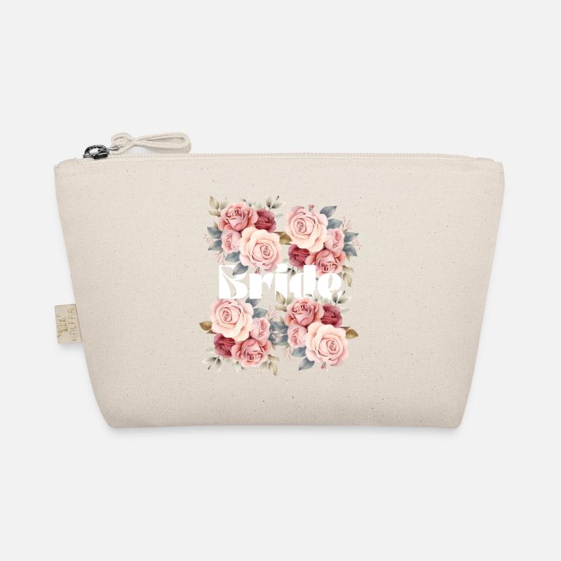 Bride Bio-Täschchen