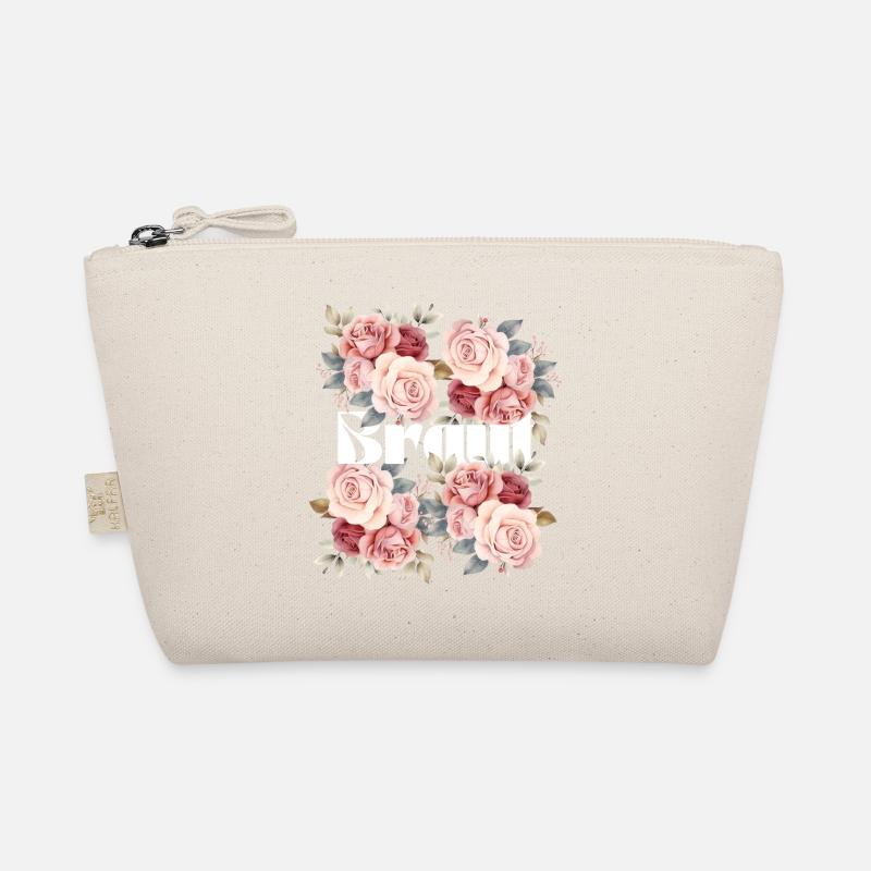 Braut Bio-Täschchen