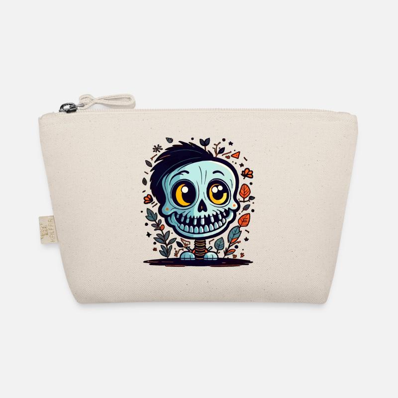 Squelette Trousse biologique