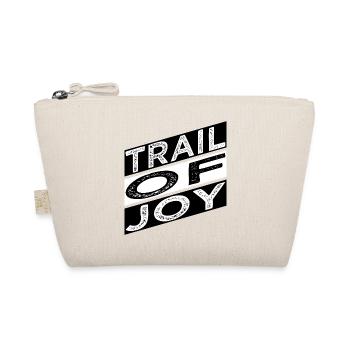 Vélo extrême joie béat état d’ béat - Trousse biologique - nature - Devant