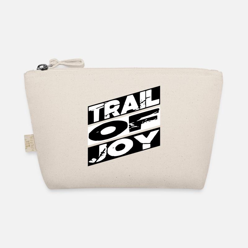 mountain biking tips cycling community Bio-Täschchen