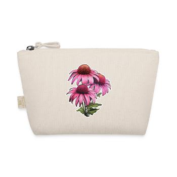 Échinacée 3 Fleurs - Trousse biologique - nature - Devant