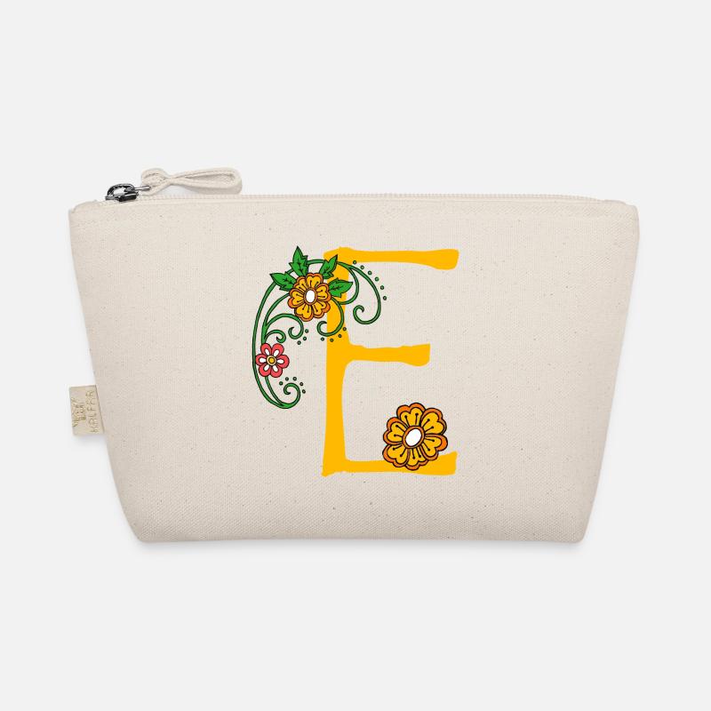 Flower 30 E Organic Pouch
