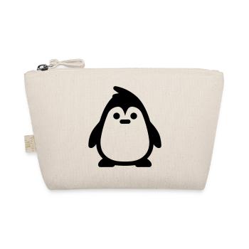 Pingouin - Trousse biologique - nature - Devant