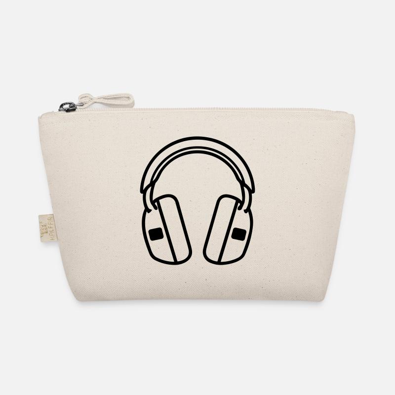 casque audio gaming Trousse biologique