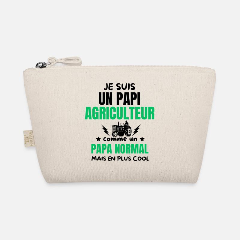 PAPI AGICULTEUR Trousse biologique