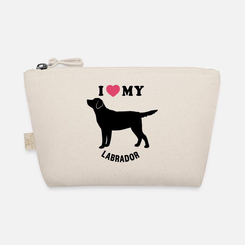J’adore mon Labrador Trousse biologique