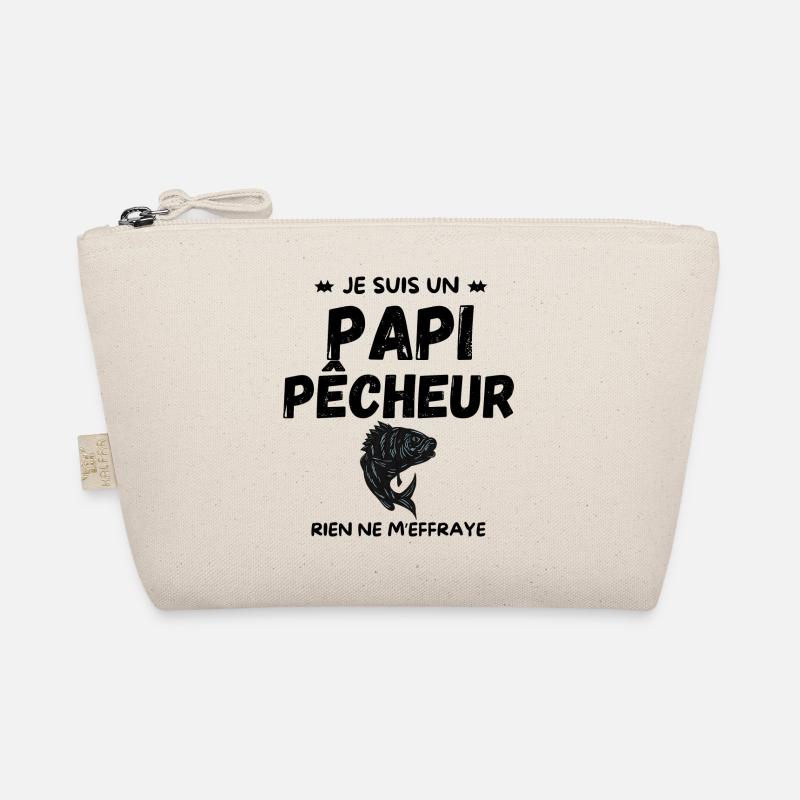 PAPI PÊCHEUR Trousse biologique