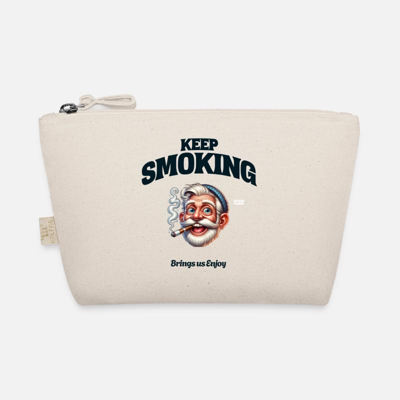 Continuez à fumer Trousse biologique