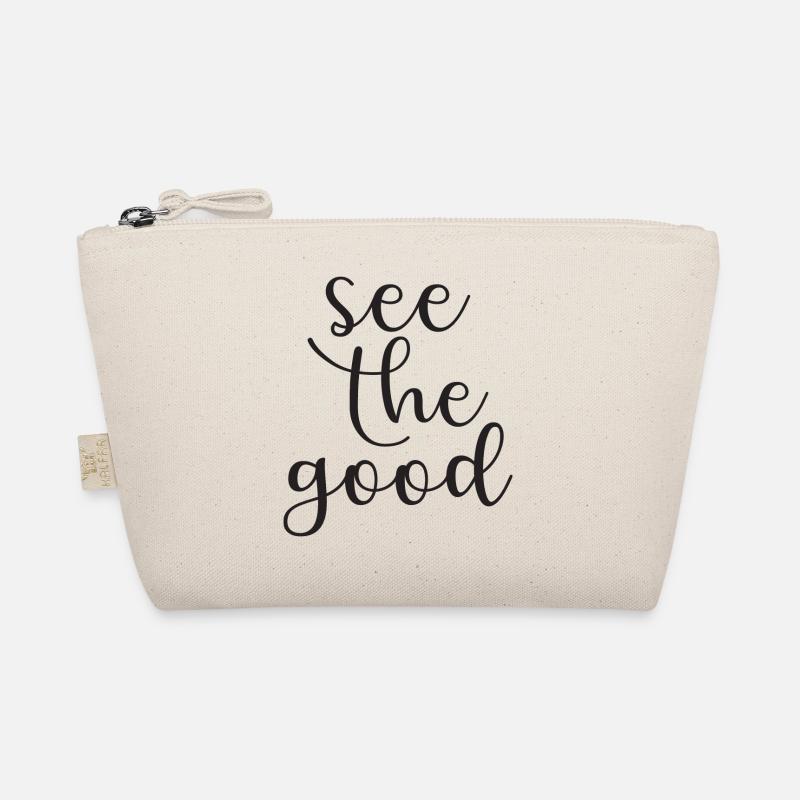 See The Good Bio-Täschchen