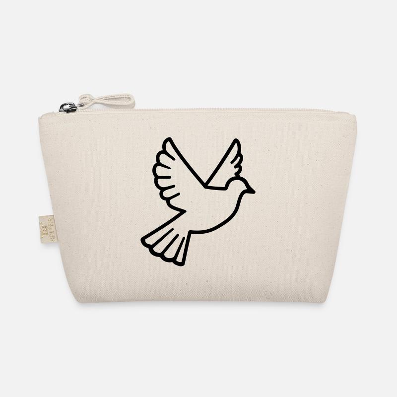 Colombe Trousse biologique