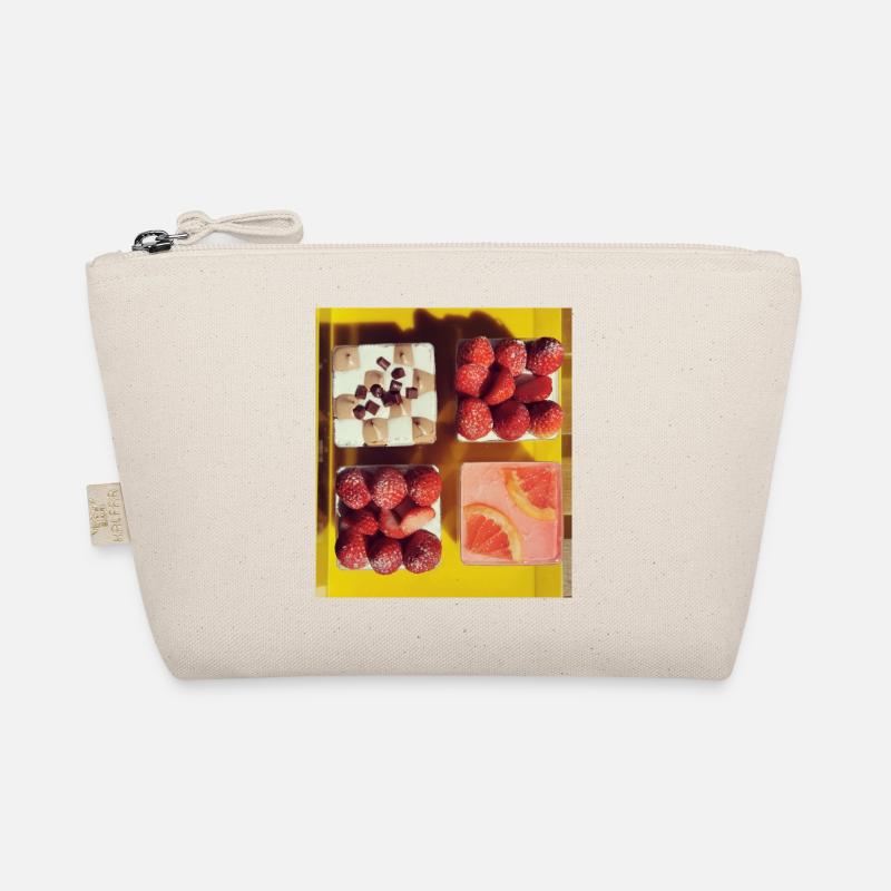 Kuchen Vierling Bio-Täschchen