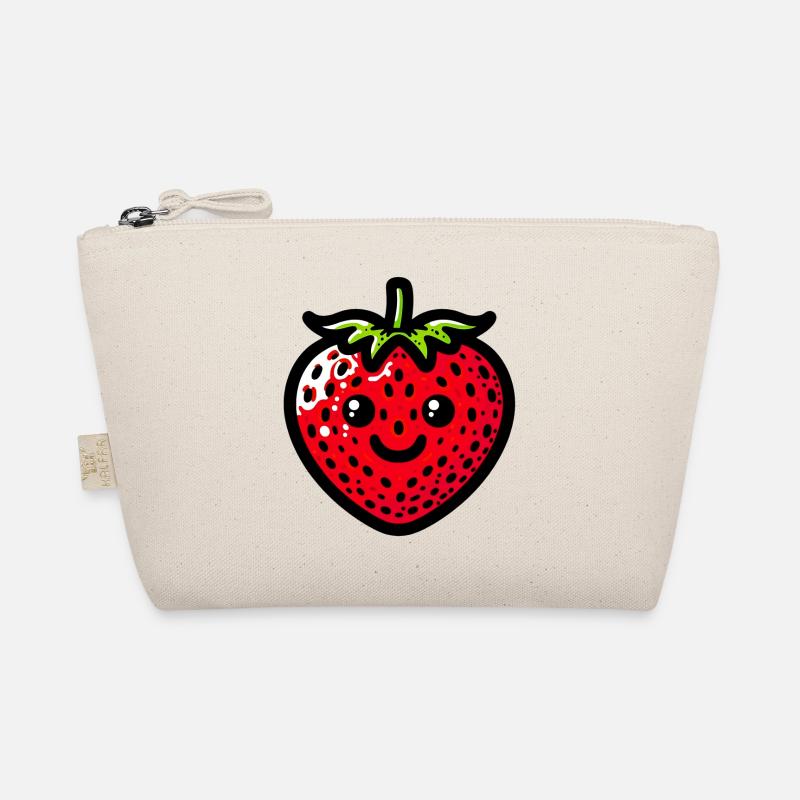 Fraise Fraises Trousse biologique