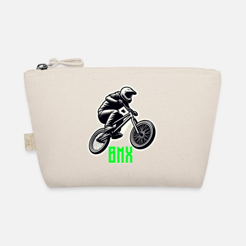 BMX Rad Bio-Täschchen