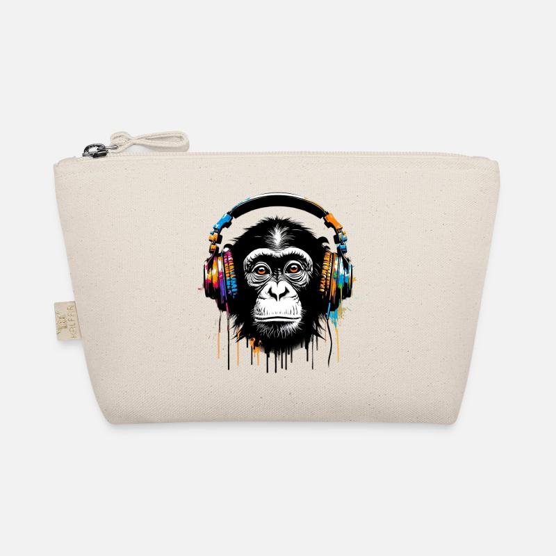 Singe Trousse biologique
