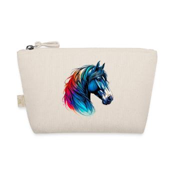 Cheval - Trousse biologique - nature - Devant