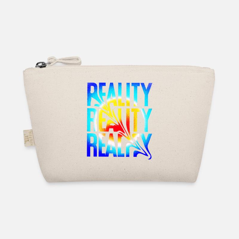 Reality Bio-Täschchen