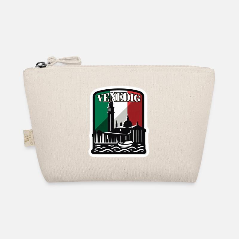 Viva Venezia Trousse biologique