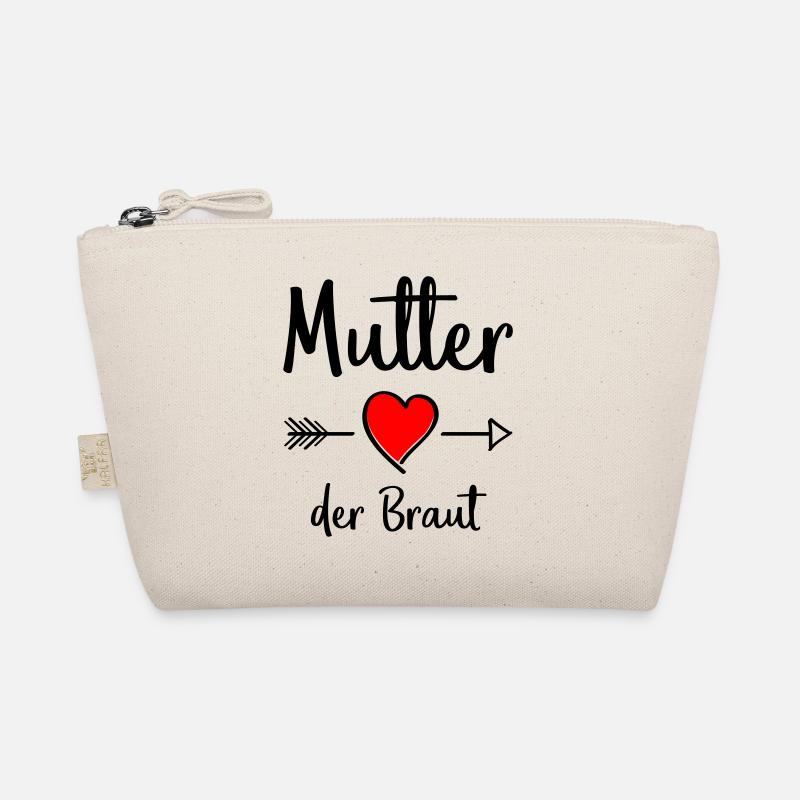 Mère de la mariée Trousse biologique