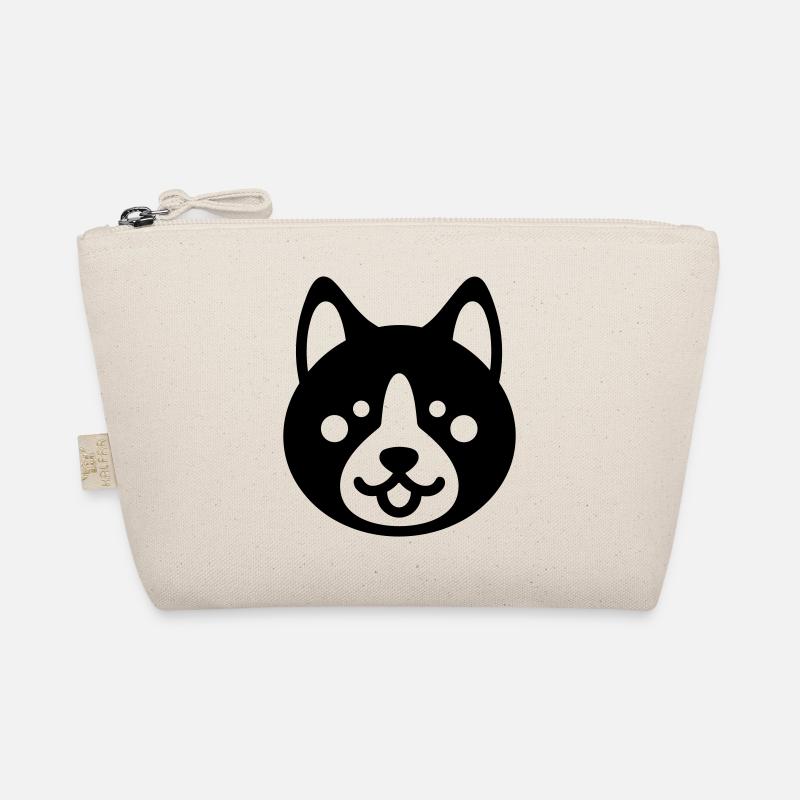 Chien Trousse biologique