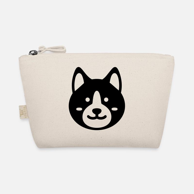 Chien Trousse biologique