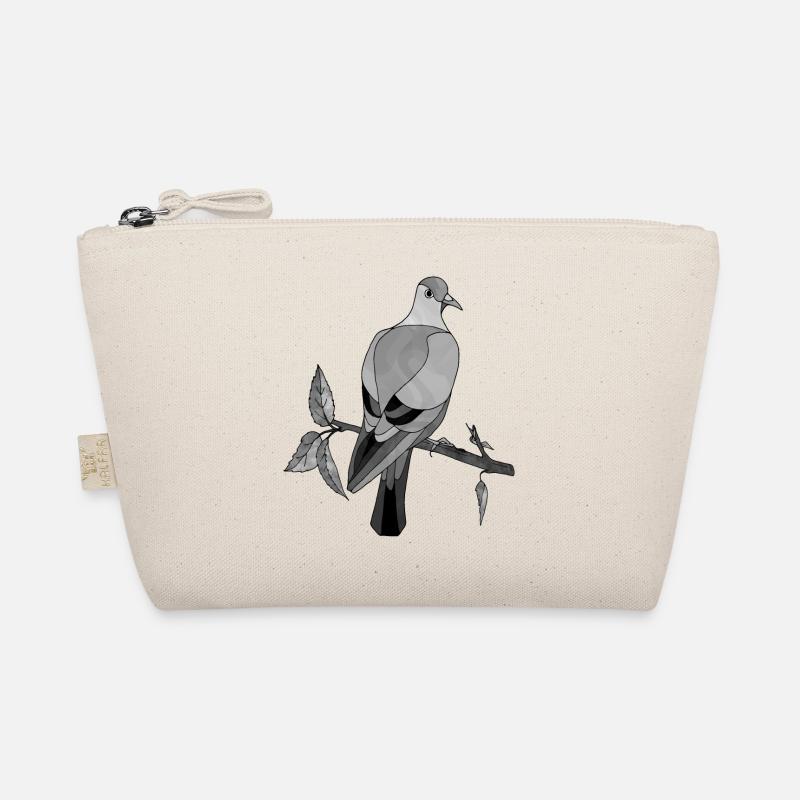 Bird Organic Pouch