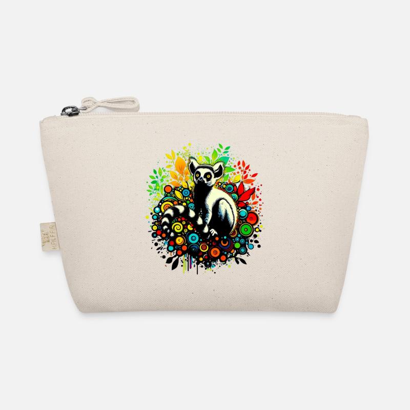 Lemur Organic Pouch