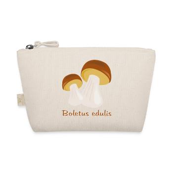 Champignons d’automne - Trousse biologique - nature - Devant