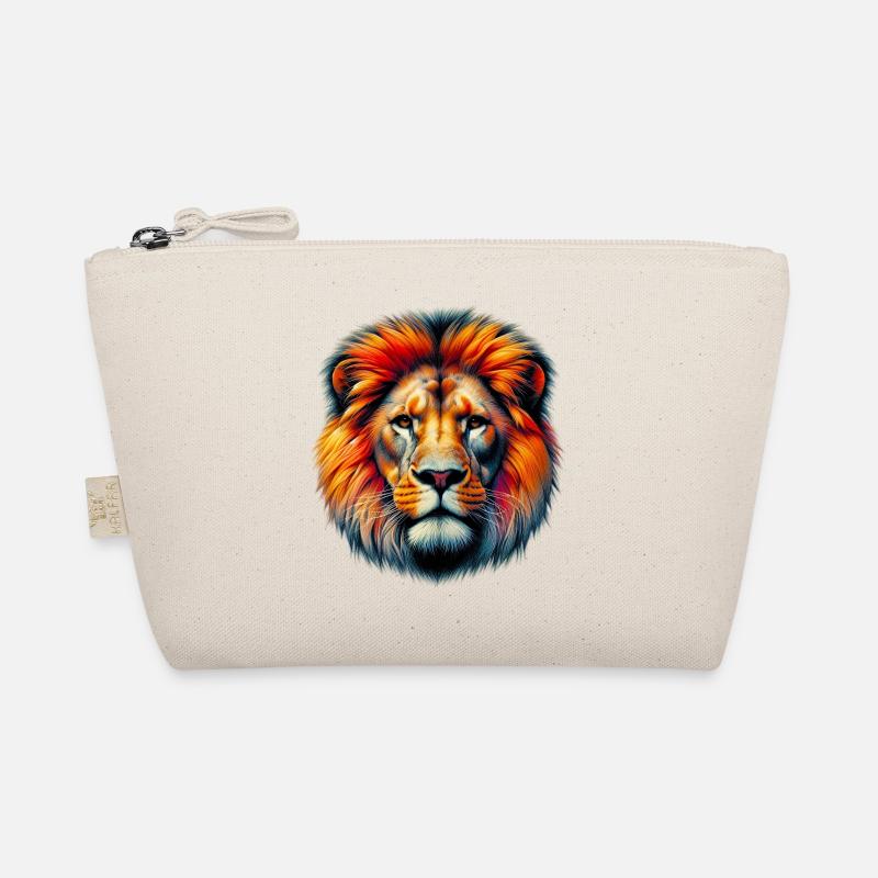 Lion Trousse biologique