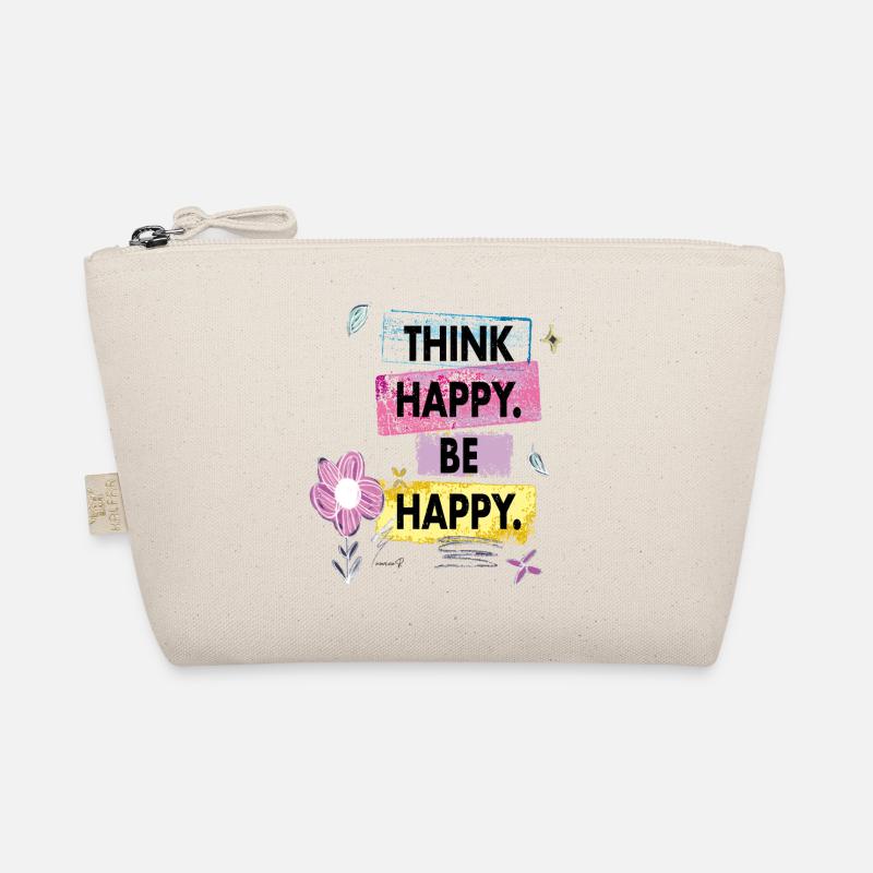 Pensez heureux, soyez heureux Trousse biologique