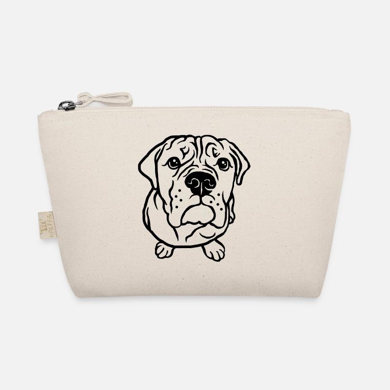 Mendicité du bouledogue Trousse biologique
