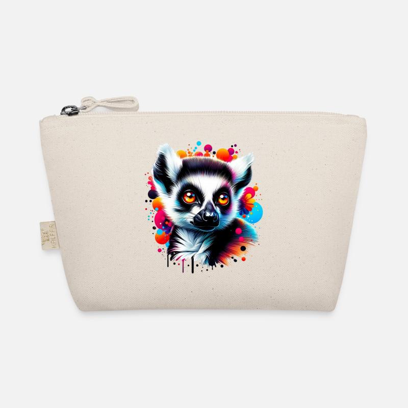 Lemur Organic Pouch