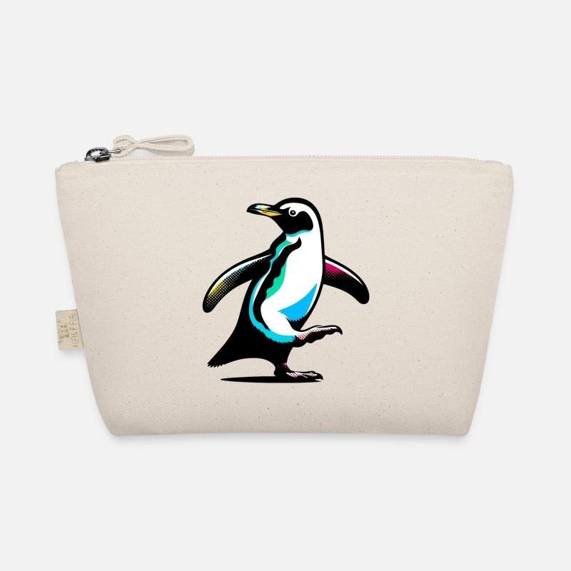 Penguin Organic Pouch