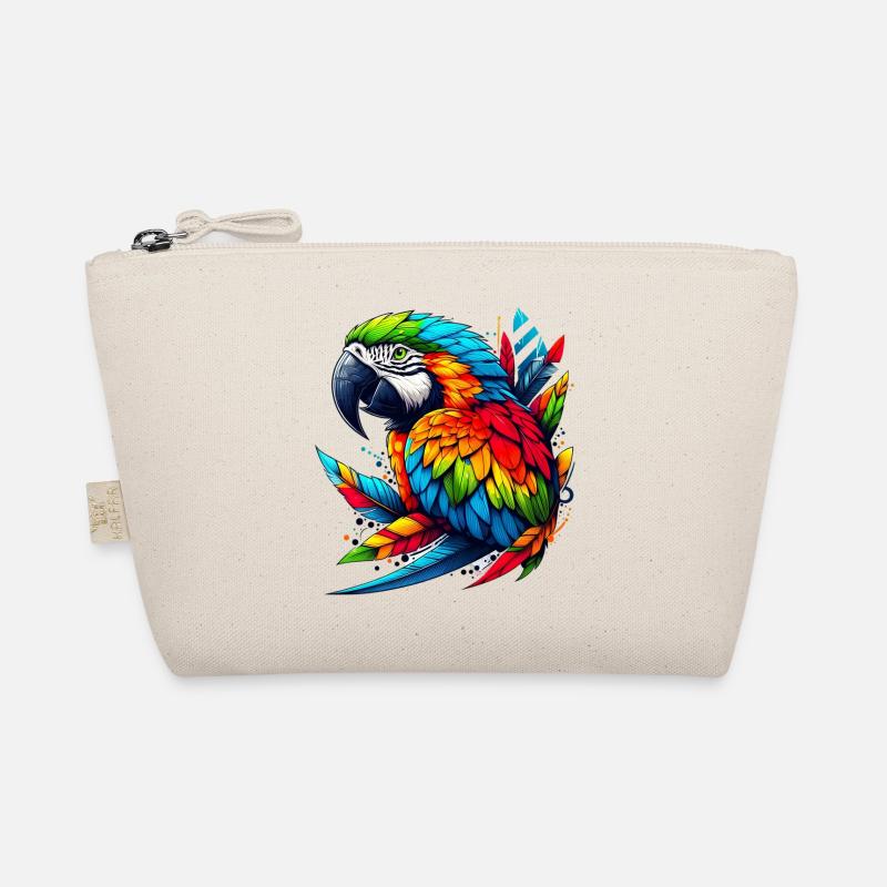 Perroquet Trousse biologique