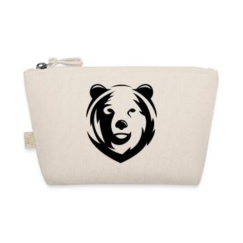 ours - Trousse biologique - nature - Devant